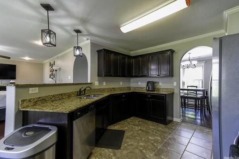 60 Earnhardt Cir, Cabot, AR 72023 photo 12