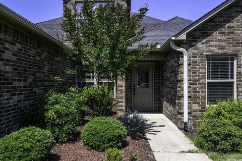 60 Earnhardt Cir, Cabot, AR 72023 photo 3
