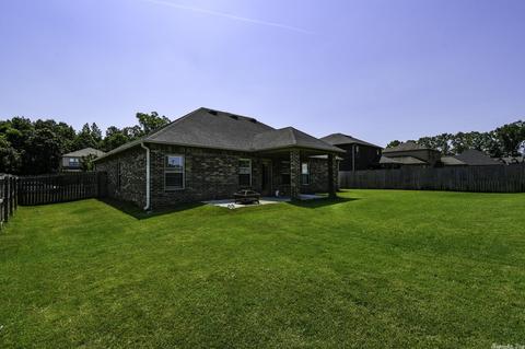 60 Earnhardt Cir, Cabot, AR 72023 photo 43