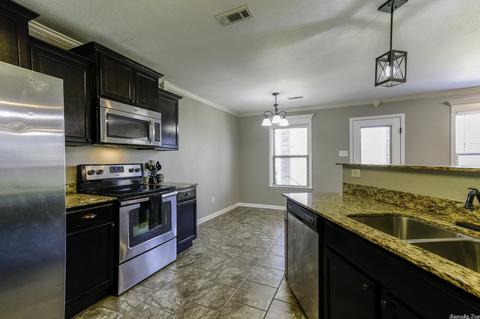 60 Earnhardt Cir, Cabot, AR 72023 photo 11