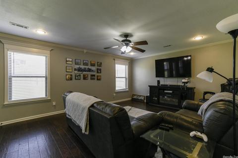 60 Earnhardt Cir, Cabot, AR 72023 photo 15