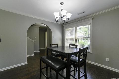 60 Earnhardt Cir, Cabot, AR 72023 photo 8