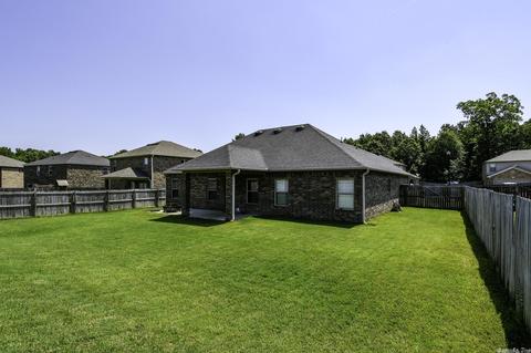 60 Earnhardt Cir, Cabot, AR 72023 photo 41
