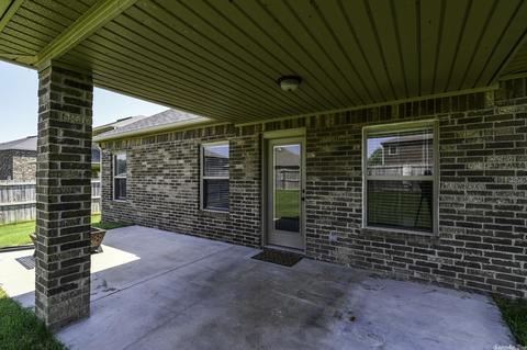 60 Earnhardt Cir, Cabot, AR 72023 photo 39