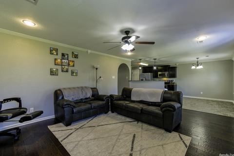 60 Earnhardt Cir, Cabot, AR 72023 photo 17