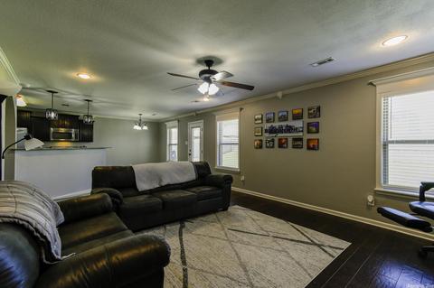 60 Earnhardt Cir, Cabot, AR 72023 photo 18