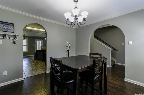 60 Earnhardt Cir, Cabot, AR 72023 photo 9