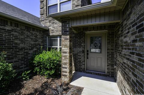 60 Earnhardt Cir, Cabot, AR 72023 photo 4