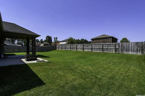60 Earnhardt Cir, Cabot, AR 72023 photo 42