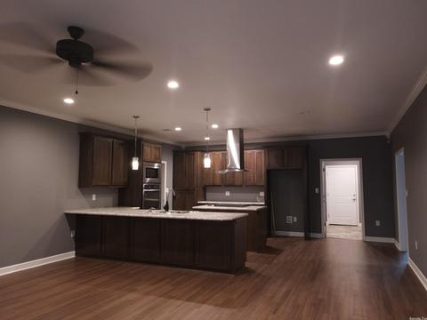 2145 N Fork Cir, Benton, AR 72019 photo 8