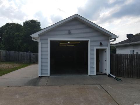 2145 N Fork Cir, Benton, AR 72019 photo 31