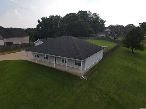 2145 N Fork Cir, Benton, AR 72019 photo 3