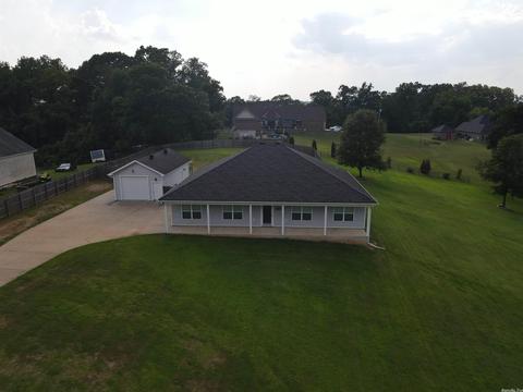 2145 N Fork Cir, Benton, AR 72019 photo 2