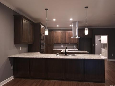 2145 N Fork Cir, Benton, AR 72019 photo 9
