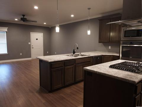 2145 N Fork Cir, Benton, AR 72019 photo 13