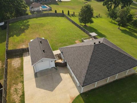 2145 N Fork Cir, Benton, AR 72019 photo 6
