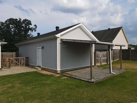 2145 N Fork Cir, Benton, AR 72019 photo 34