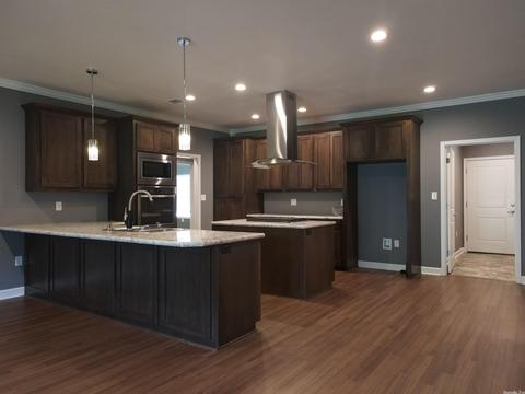 2145 N Fork Cir, Benton, AR 72019 photo 10