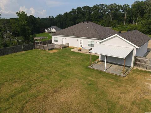 2145 N Fork Cir, Benton, AR 72019 photo 36