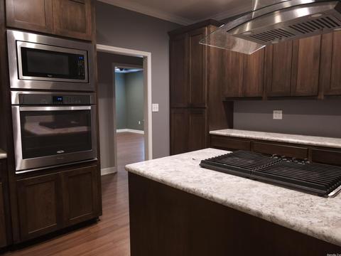2145 N Fork Cir, Benton, AR 72019 photo 12