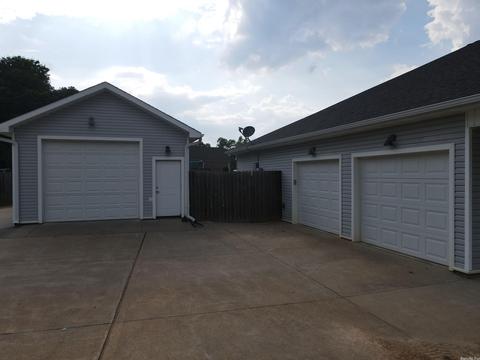 2145 N Fork Cir, Benton, AR 72019 photo 5