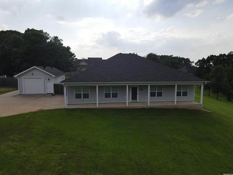 2145 N Fork Cir, Benton, AR 72019 photo 1