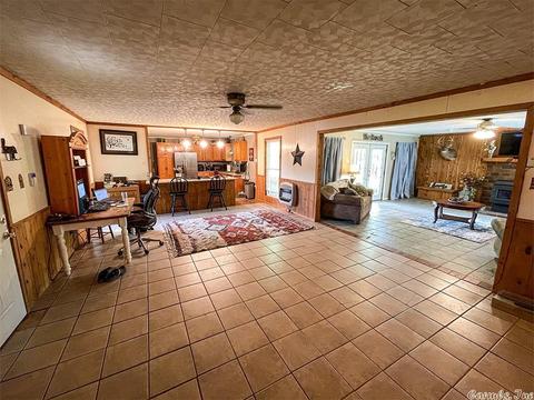 6101 Old Warren Rd, Pine Bluff, AR 71603 photo 24