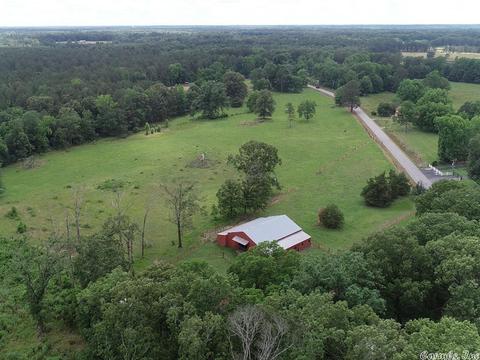 6101 Old Warren Rd, Pine Bluff, AR 71603 photo 1
