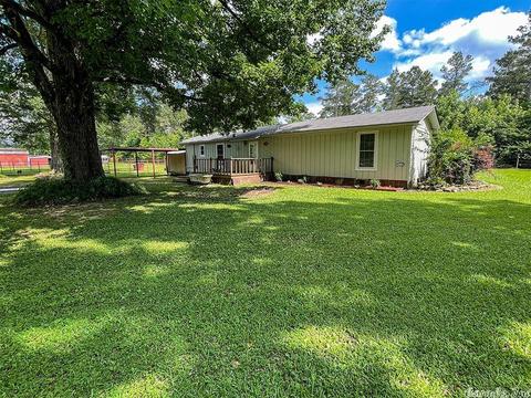6101 Old Warren Rd, Pine Bluff, AR 71603 photo 23