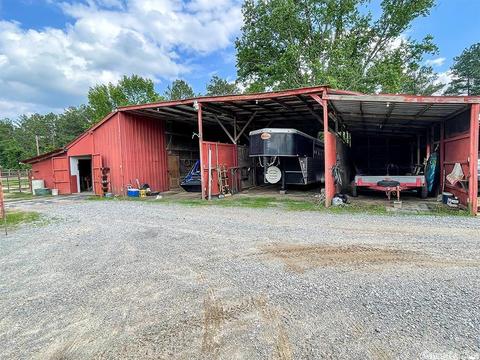 6101 Old Warren Rd, Pine Bluff, AR 71603 photo 11