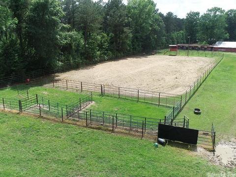 6101 Old Warren Rd, Pine Bluff, AR 71603 photo 3