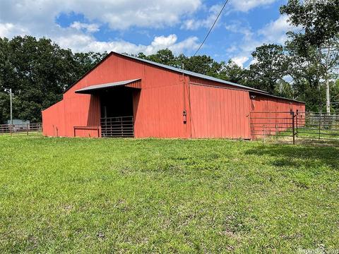 6101 Old Warren Rd, Pine Bluff, AR 71603 photo 2