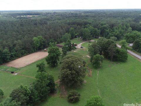 6101 Old Warren Rd, Pine Bluff, AR 71603 photo 5