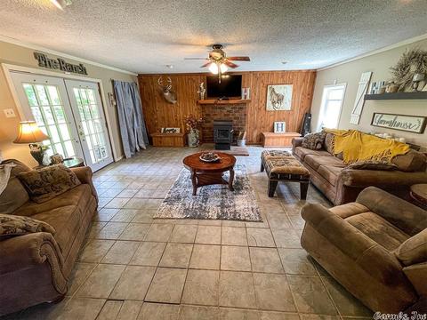 6101 Old Warren Rd, Pine Bluff, AR 71603 photo 25