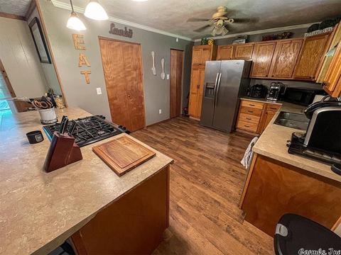 6101 Old Warren Rd, Pine Bluff, AR 71603 photo 26