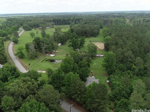 6101 Old Warren Rd, Pine Bluff, AR 71603 photo 8