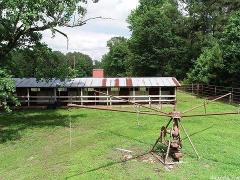 6101 Old Warren Rd, Pine Bluff, AR 71603 photo 20