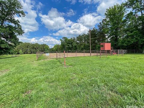6101 Old Warren Rd, Pine Bluff, AR 71603 photo 21