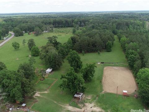 6101 Old Warren Rd, Pine Bluff, AR 71603 photo 7