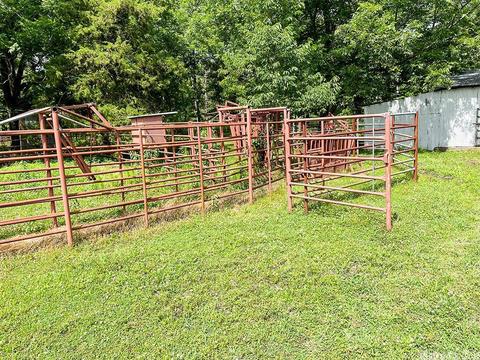 6101 Old Warren Rd, Pine Bluff, AR 71603 photo 13