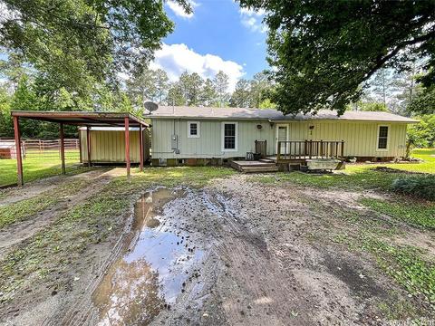 6101 Old Warren Rd, Pine Bluff, AR 71603 photo 22
