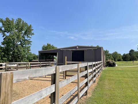 298 Blue Hole Rd, Beebe, AR 72012 photo 28