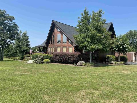298 Blue Hole Rd, Beebe, AR 72012 photo 2
