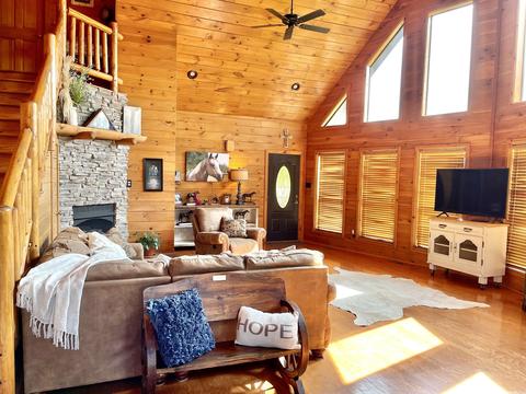 298 Blue Hole Rd, Beebe, AR 72012 photo 4
