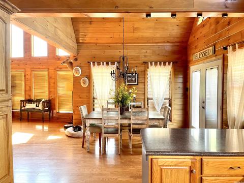 298 Blue Hole Rd, Beebe, AR 72012 photo 10