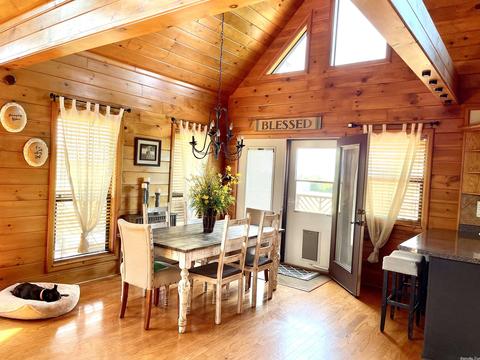 298 Blue Hole Rd, Beebe, AR 72012 photo 11