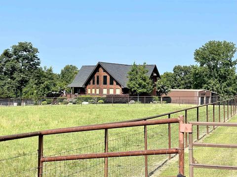 298 Blue Hole Rd, Beebe, AR 72012 photo 1