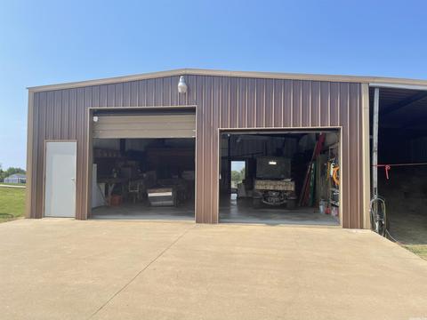 298 Blue Hole Rd, Beebe, AR 72012 photo 33