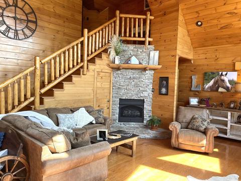 298 Blue Hole Rd, Beebe, AR 72012 photo 3