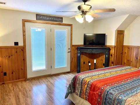 298 Blue Hole Rd, Beebe, AR 72012 photo 18